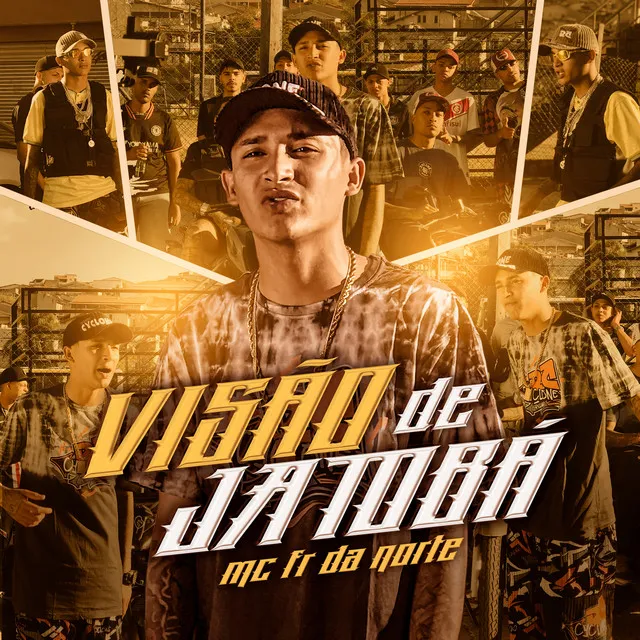 Visão De Jatobá