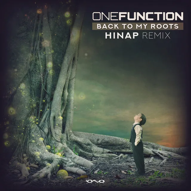 Back to My Roots - Hinap Remix