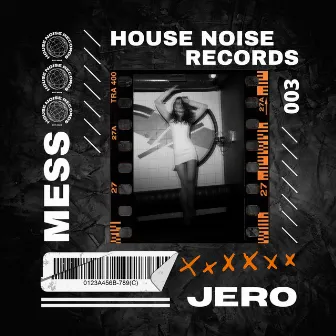 Mess by JERO