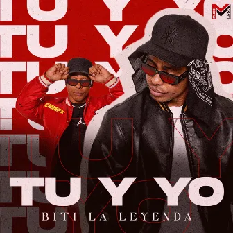 Tu y Yo by Biti la Leyenda