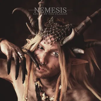 NEMESIS by GIVEN BY THE FLAMES