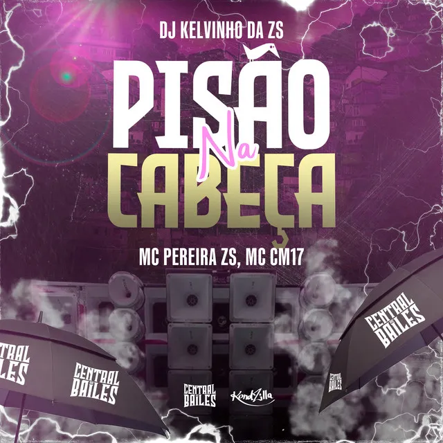 Pisão Na Cabeça