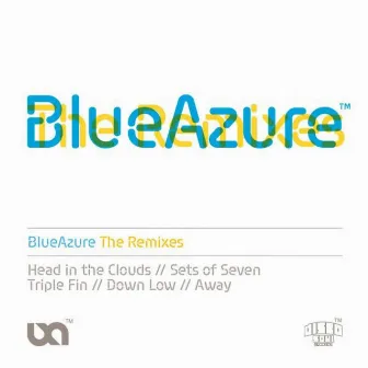 The Triple Fin - the Remixes by BlueAzure