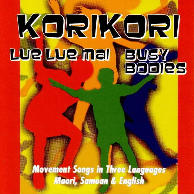 Korikori, Lue Lue Mai