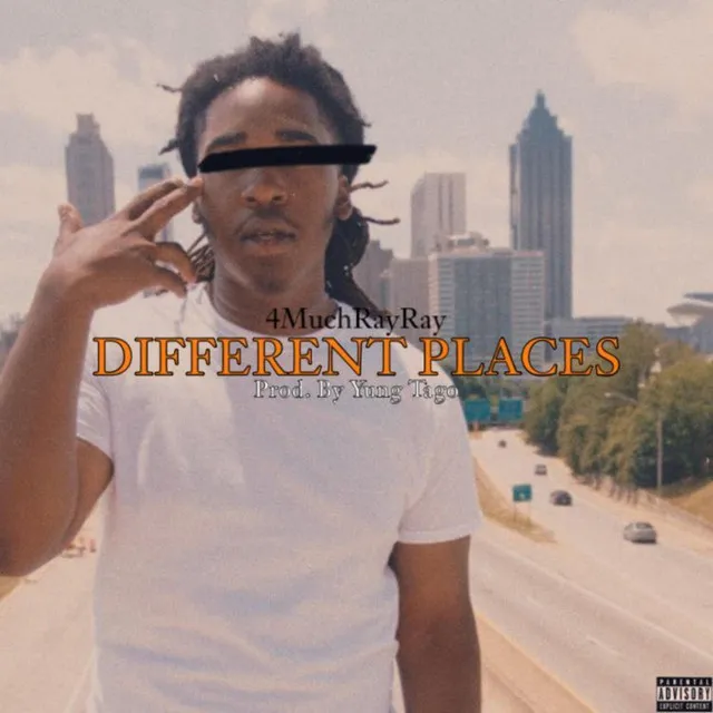 Different Places