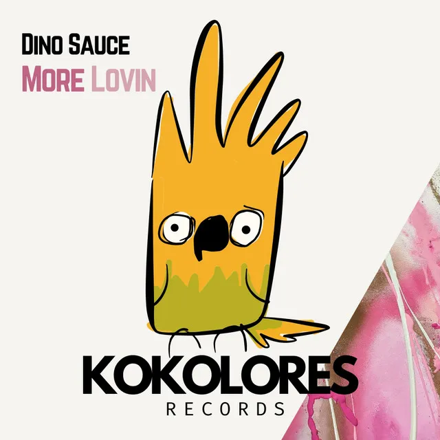 More Lovin - Radio Edit