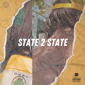 State2State by 4deep