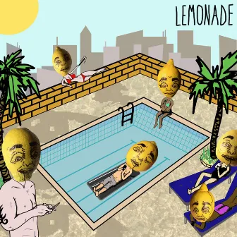 Lemonade by Bienvenue