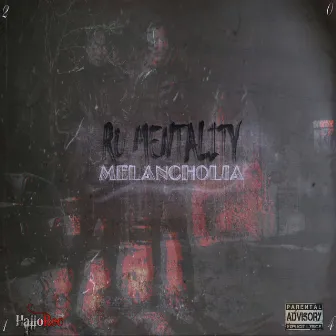 Melancholia by Rumentality