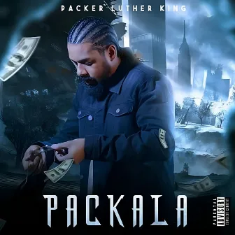 Packala by Packer Luther King