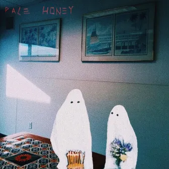 Pale Honey by Gothic Fiction