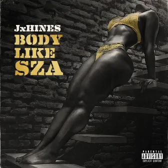 Body Like Sza by JxHines