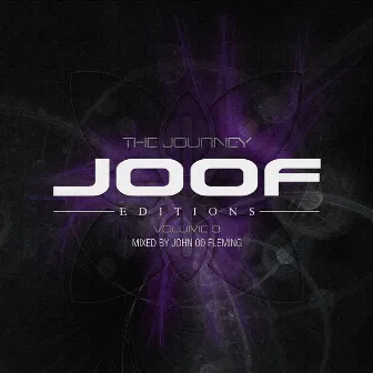 JOOF Editions, Vol. 3 - The Journey by John 00 Fleming