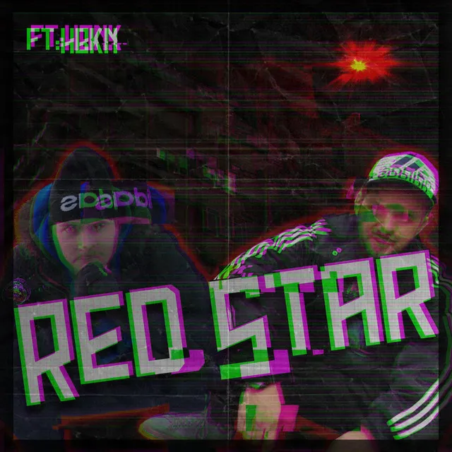 Red Star