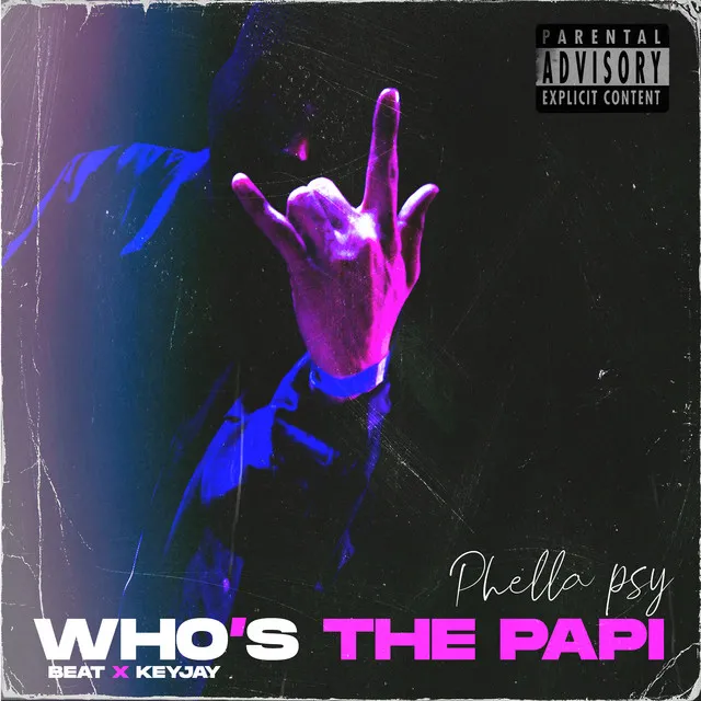 Who's the Papi