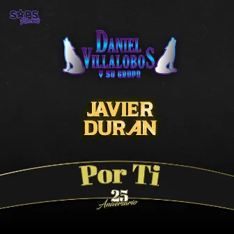 Por Ti by Javier Duran