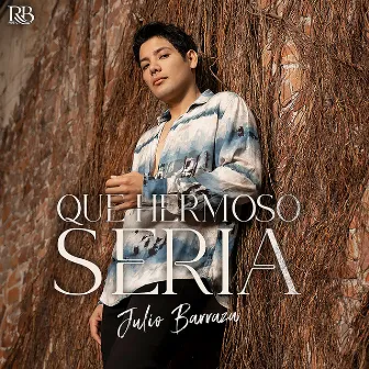 Que Hermoso Sería by Julio Barraza