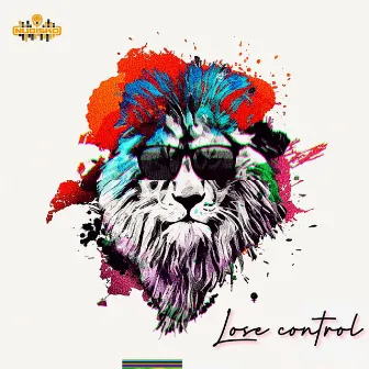 Lose Control by Nudisko