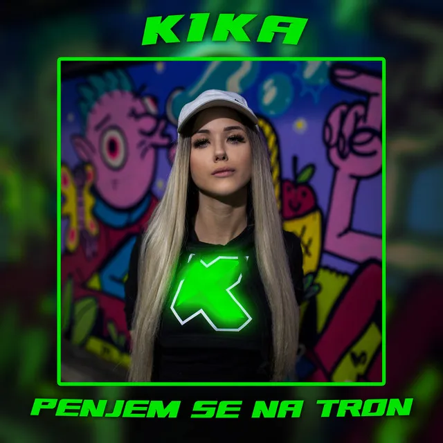 Penjem Se Na Tron