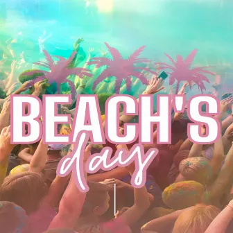 beach's day by Airó Music