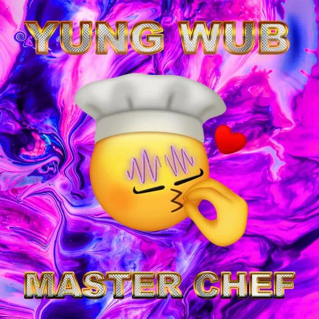 Master Chef