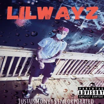 Product Of The Trenches by LilWayz