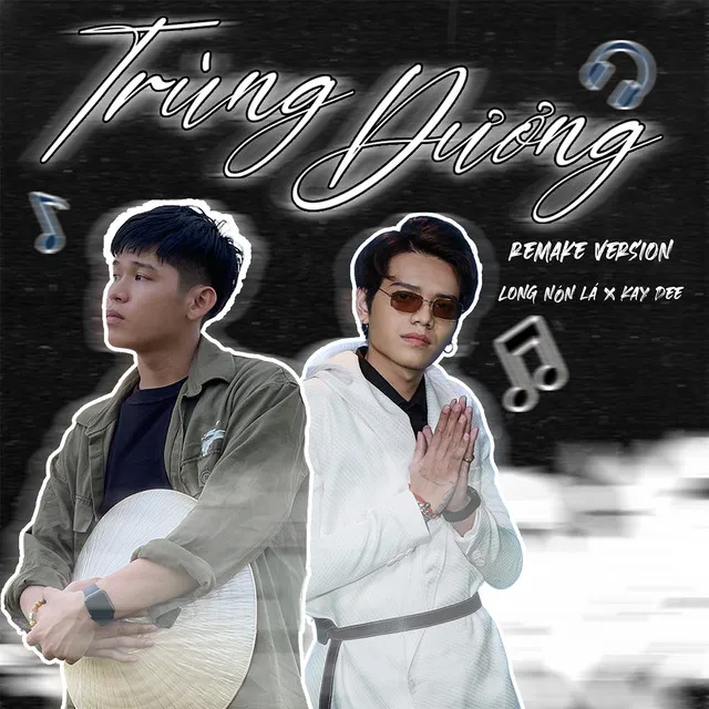 Trùng Dương - Remake Version