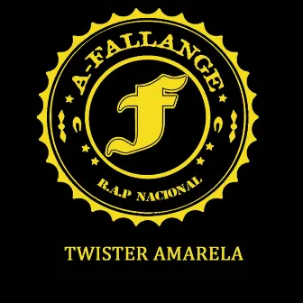 Twister Amarela by A Fallange