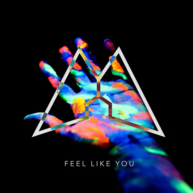 Feel like you