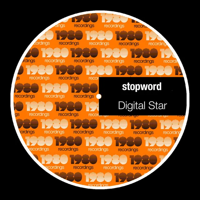 Digital Star - Extended Mix