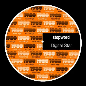 Digital Star by stopword