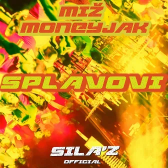 Splavovi by Miz Moneyjak