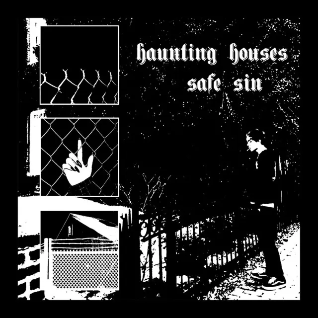 Haunting Houses