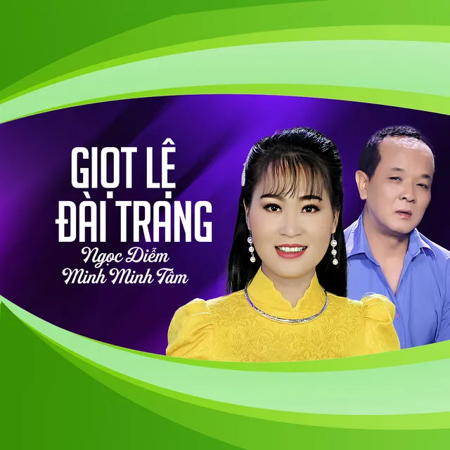 Giọt Lệ Đài Trang