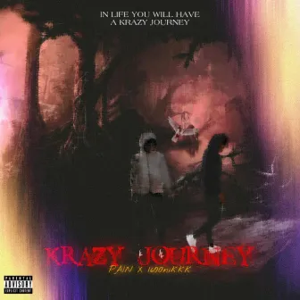 Krazy Journey Deluxe by 1600nikkk