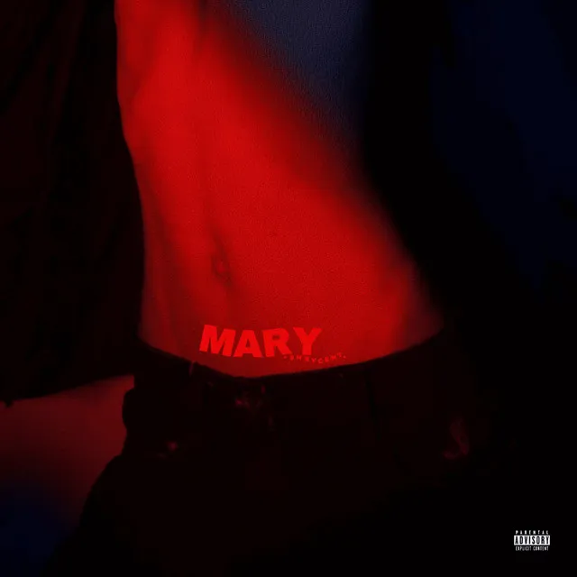 Mary