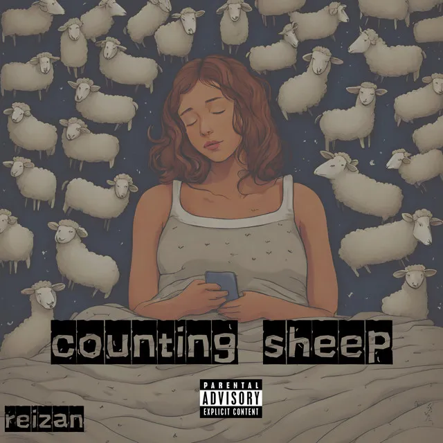 Counting Sheep