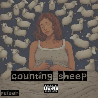 Counting Sheep by RZN