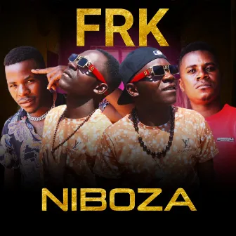 Niboza by FRK