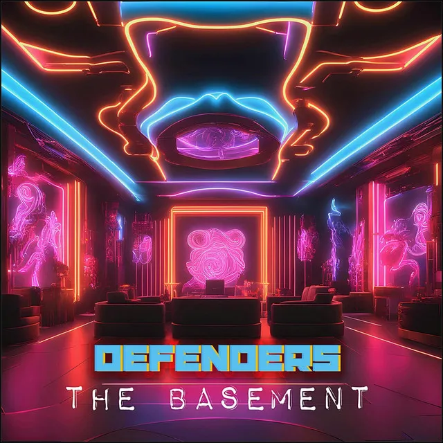 The Basement