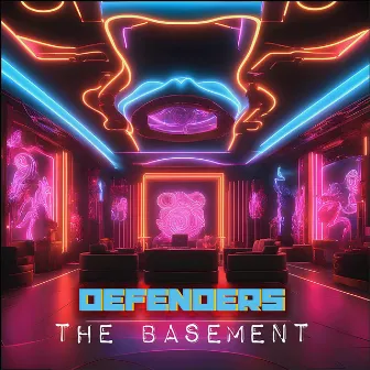 The Basement by Defenders