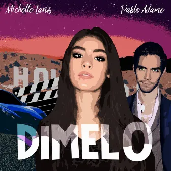 Dimelo by Pablo Adame