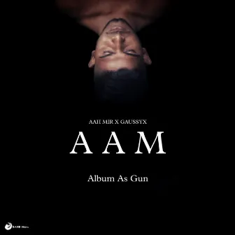 AAM (Album As Gun) by AAH MIR