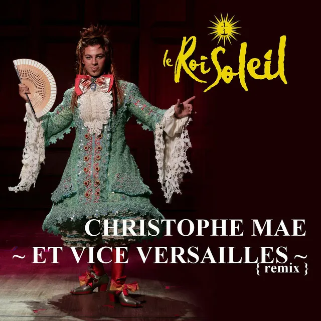 Et vice Versailles - Remix