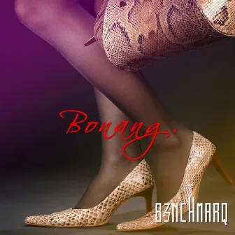 Bonang by B3nchMarQ