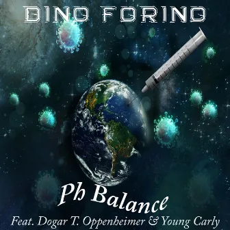 Ph Balance by Dino Forino