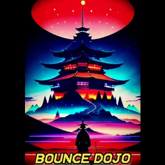 Bounce Dojo by DeeeLuvvv