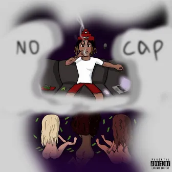 NO CAP by DeVo The Mack