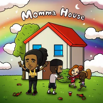 Momma House by Aha Gazelle