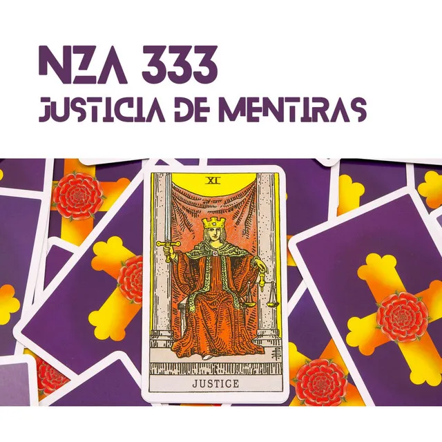 Justicia de Mentiras